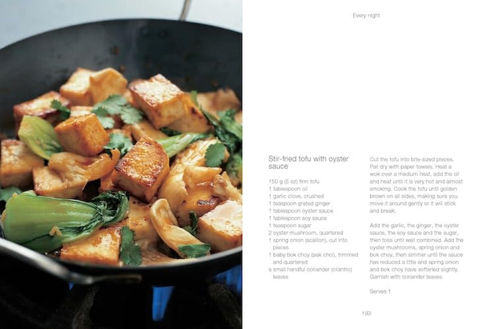 Solo Food: 180 simple triple-tested recipes (Murdoch Books Test Kitchen)
