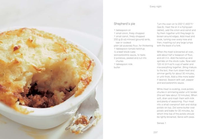 Solo Food: 180 simple triple-tested recipes (Murdoch Books Test Kitchen)
