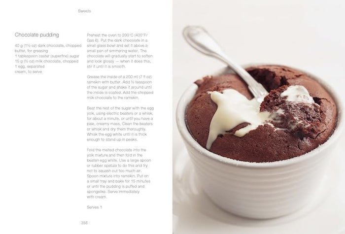 Solo Food: 180 simple triple-tested recipes (Murdoch Books Test Kitchen)