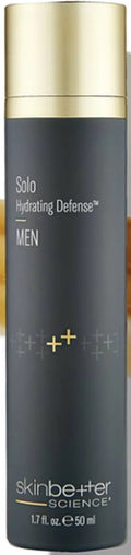 Solo Hydrating Defense Men