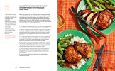 Something Delicious: 100 Recipes for Everyday Cooking (Lindsey Baruch) *Signed*