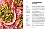 Something Delicious: 100 Recipes for Everyday Cooking (Lindsey Baruch) *Signed*