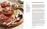 Something Delicious: 100 Recipes for Everyday Cooking (Lindsey Baruch) *Signed*