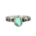 Sonoran Mountain Arrow Stacker Ring