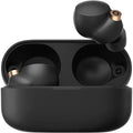 Sony WF-1000XM4 True Wireless Noise Cancelling Earbuds Black - Good Pre-owned