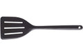 Spatule ajourée silicone antiadhésive Mastrad - Noir