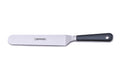 Spatule coudée professionnelle Bargoin 247-20F inox 20cm