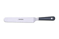 Spatule coudée professionnelle Bargoin 247-24F inox 24cm