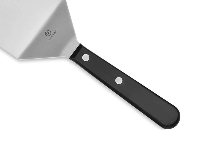 Spatule coudée Wüsthof Gourmet 12cm