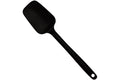 Spatule cuillère silicone Mastrad - Noir