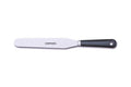 Spatule de pâtissier professionnelle Bargoin 248-23F inox 23cm