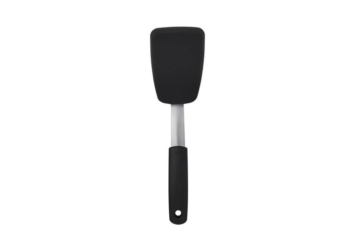 Spatule large flexible OXO en silicone - 7.5 cm