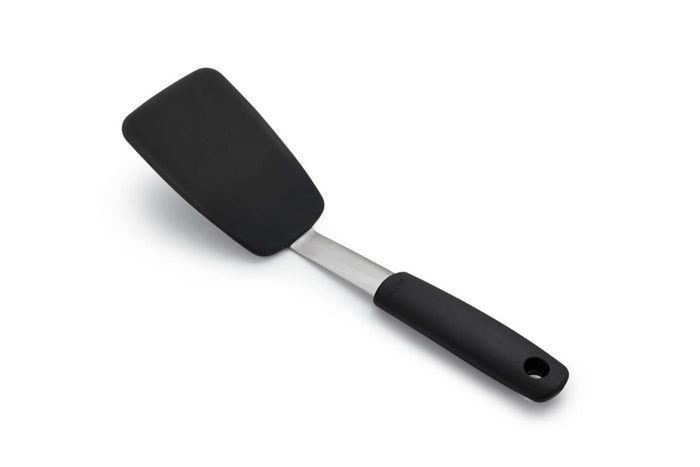 Spatule large flexible OXO en silicone - 7.5 cm