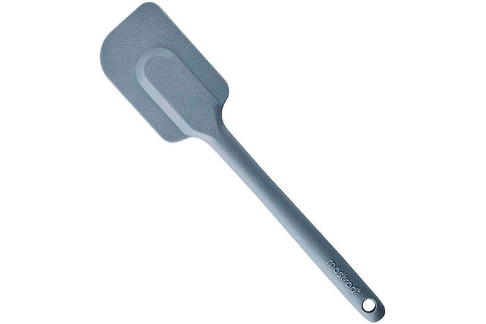 Spatule maryse silicone Mastrad 26cm - Gris graphite