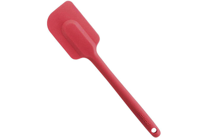 Spatule maryse silicone Mastrad 26cm - Rouge
