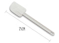 Spatule professionnelle MATFER Elvéa manche Exoglass® - 25 cm