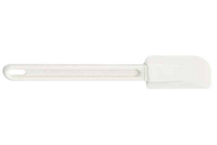 Spatule souple De Buyer Maryse blanche - 35 cm