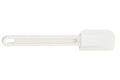 Spatule souple De Buyer Maryse blanche - 24 cm
