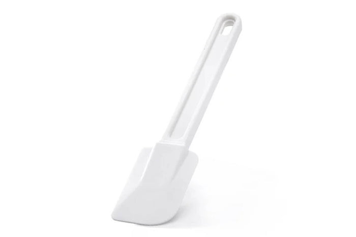 Spatule souple De Buyer Maryse blanche - 24 cm