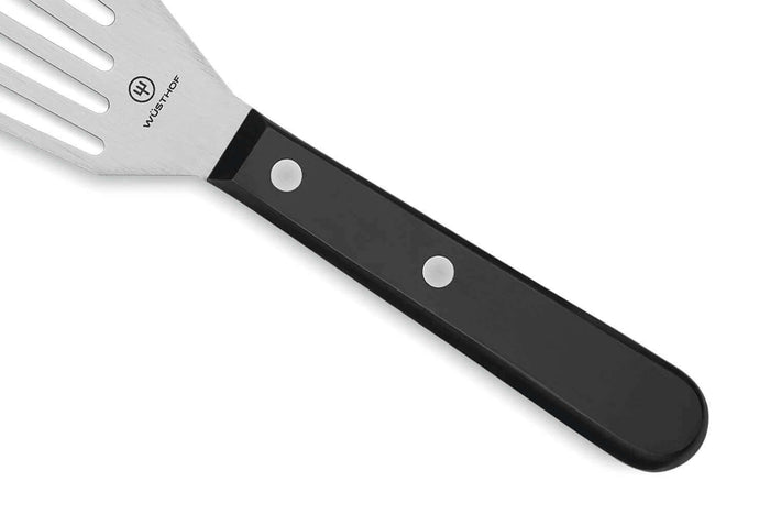 Spatule Wüsthof Gourmet palette ajourée 17cm