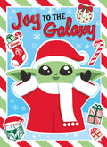 Star Wars - Joy to the Galaxy 100 Piece Puzzle
