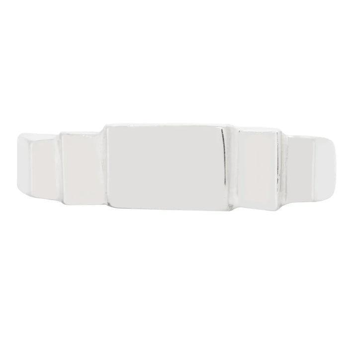 Step Platform Ring