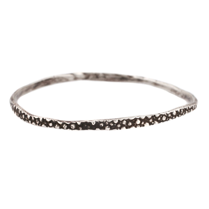 Stingray Bangle Bracelet-Lauren Wolf