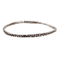 Stingray Bangle Bracelet-Lauren Wolf