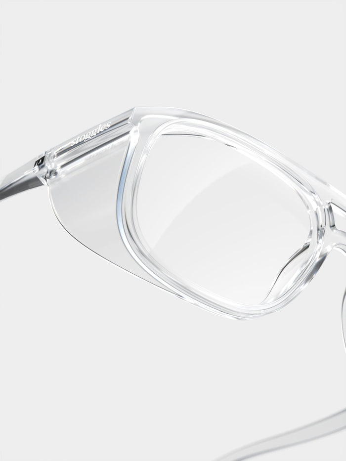 Clear / Standard - 05