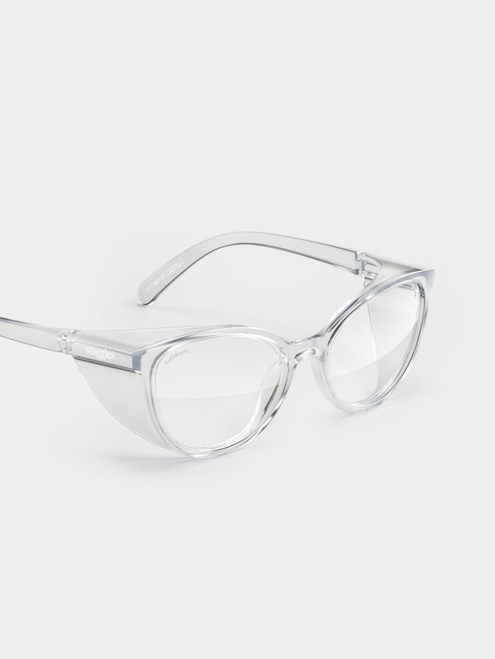 Clear / Standard - 01