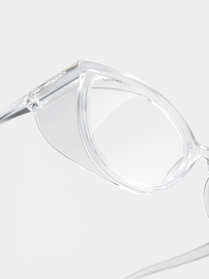 Clear / Standard - 05
