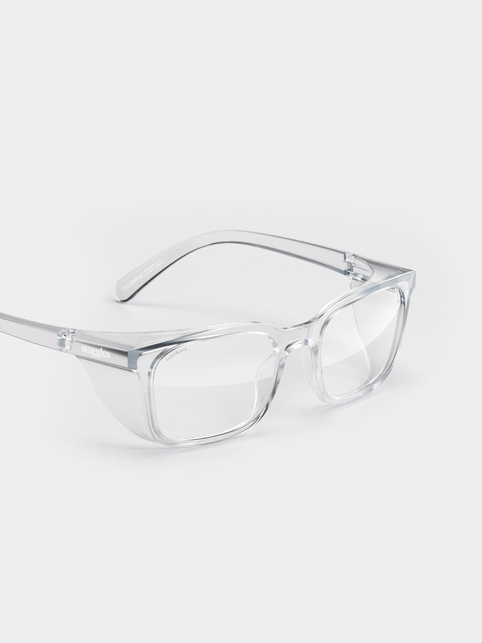 Clear / Medium / Standard