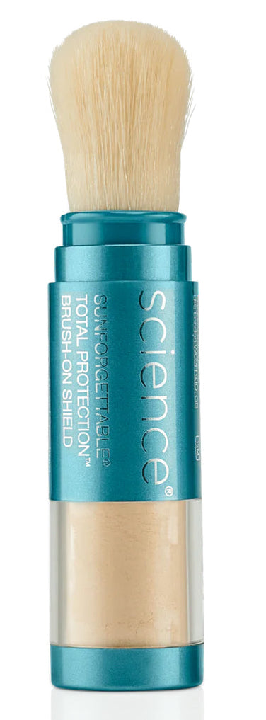 Sunforgettable® Total Protection® Brush-On Shield SPF 50