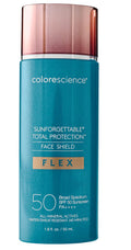 Sunforgettable® Total Protection® Face Shield Flex SPF 50