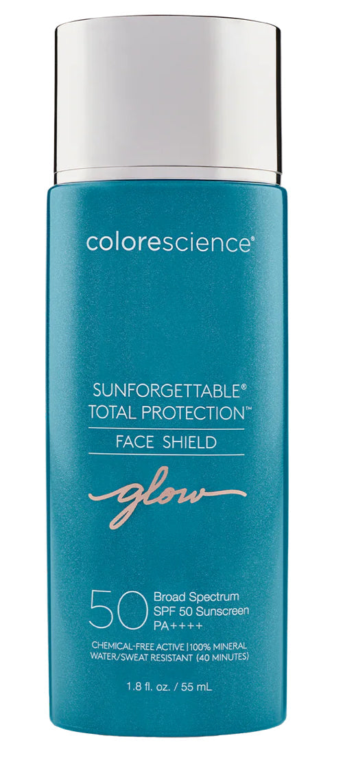 Sunforgettable® Total Protection® Face Shield Glow SPF 50