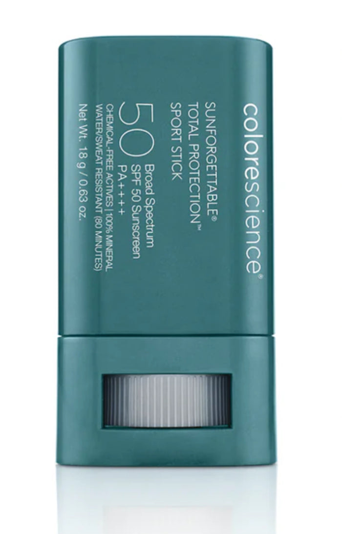Sunforgettable® Total Protection® Sport Stick SPF 50