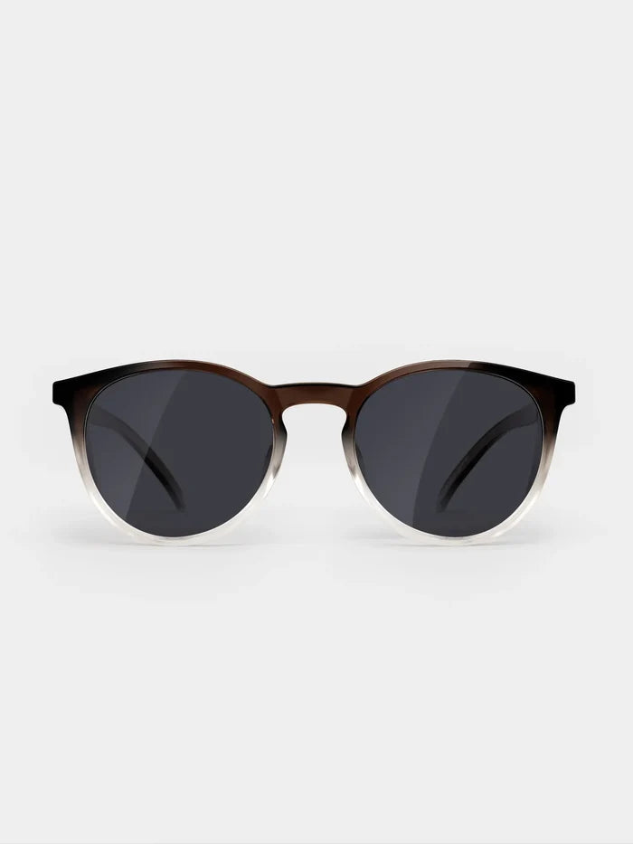 Brown Fade - 02