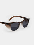Brown Fade / Medium / Non-Polarized