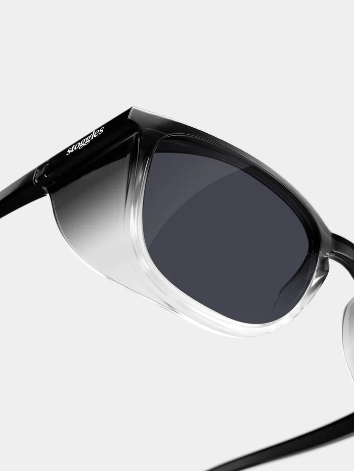 Black Fade - 03