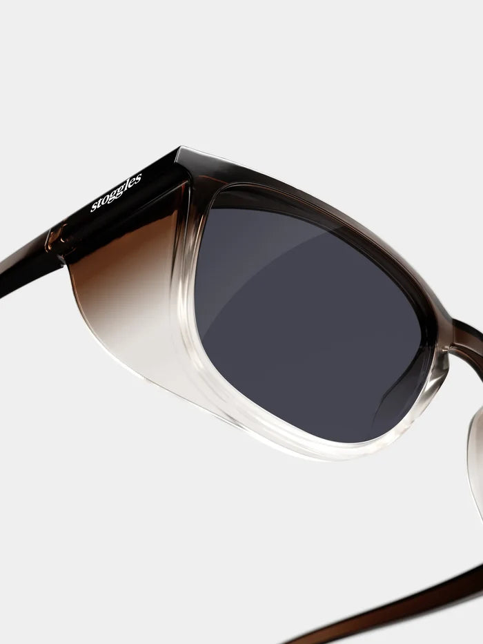 Brown Fade - 03