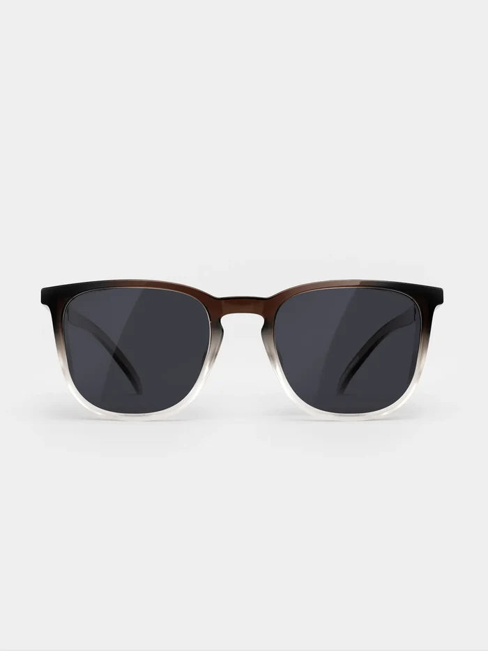 Brown Fade - 02