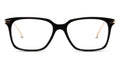 Chemistrie Tanner prescription eyeglasses