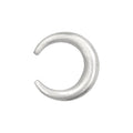 Tapered Ear Cuff