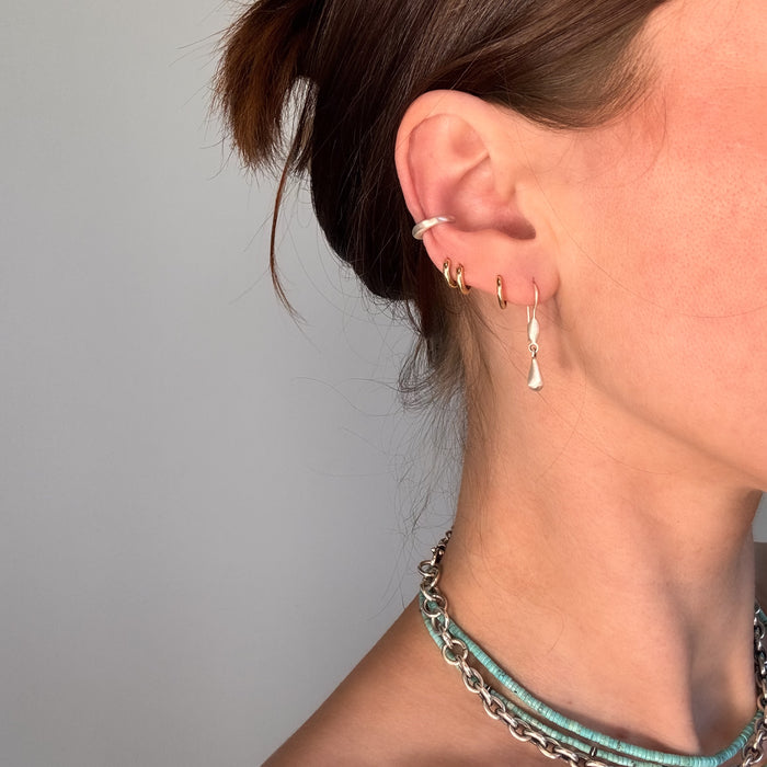 Tapered Ear Cuff