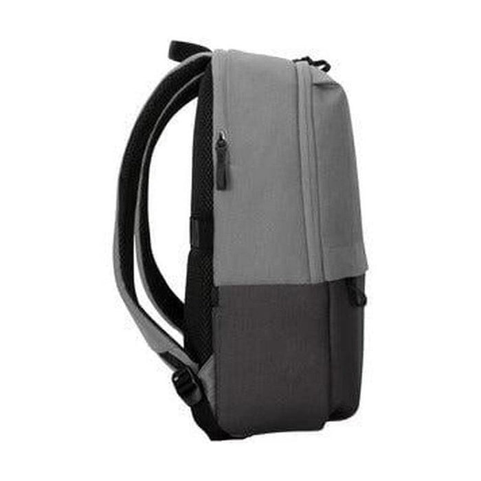 Targus 15.6" Sagano Computer Backpack Grey