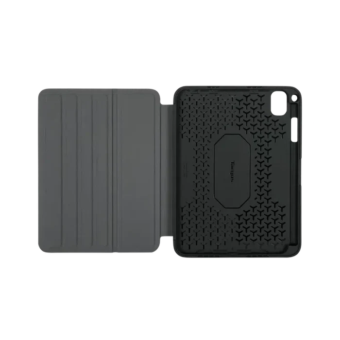 Targus ClickiIN iPad mini 6 Case - Black