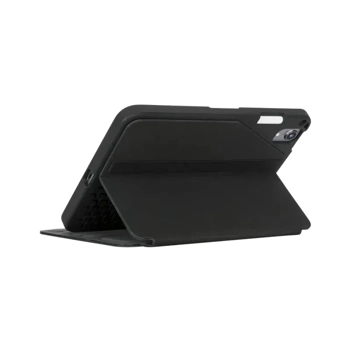 Targus ClickiIN iPad mini 6 Case - Black