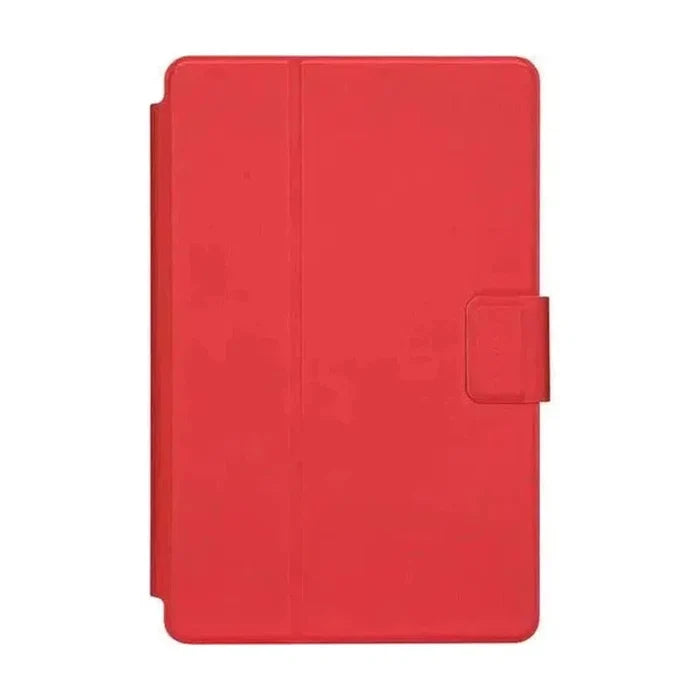 Targus Safe Fit Universal Case for Tablets 7"- 8.5"- Red