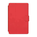 Targus Safe Fit Universal Case for Tablets 7"- 8.5"- Red