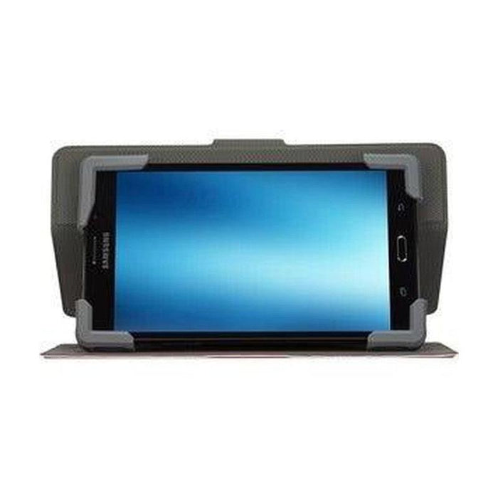 Targus Safe Fit Universal Case for Tablets 7"- 8.5"- Red